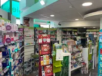 Pharmacie Centrale de Brétigny