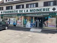 Pharmacie de la Moinerie