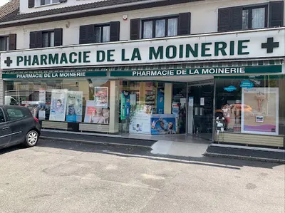 Pharmacie de la Moinerie