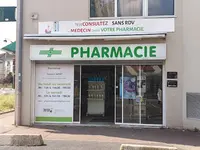 Pharmacie - Orthopediste du Rond Point