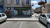 Pharmacie de la Laize