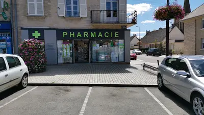 Pharmacie de la Laize