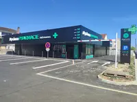 Aprium Pharmacie de Bréviandes