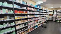 Pharmacie de l'Izoard