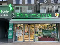 Pharmacie du Champ de Mars