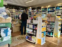 Pharmacie du Mélézin