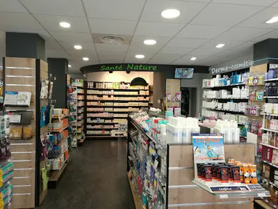 Pharmacie du Parc