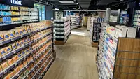 Pharmacie Grand Boucle - Elsie Santé
