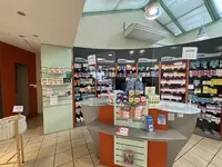 Pharmacie des Émaux