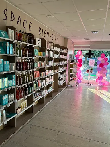 Pharmacie de Brie