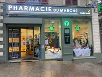 Pharmacie du Marche