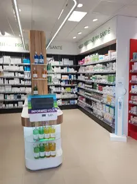Pharmacie de Briec Centre