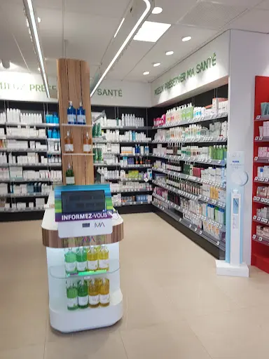 Pharmacie de Briec Centre
