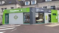 Pharmacie de l'Ecole Militaire Searl