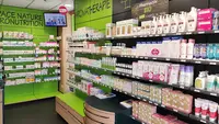 Pharmacie Napoleon
