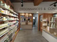Pharmacie du Vieux Pont