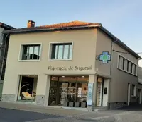 Pharmacie de Brigueuil Totum