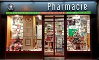 Pharmacie Jacques