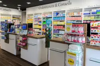 Pharmacie Val de Boutonne
