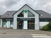 Pharmacie Briouzaine