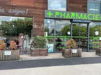 Pharmacie Baussian