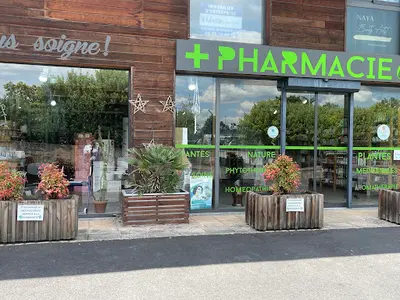 Pharmacie Baussian
