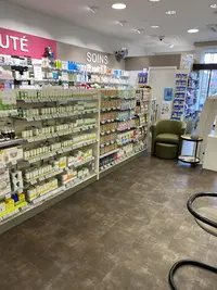 Pharmacie Boutot Totum