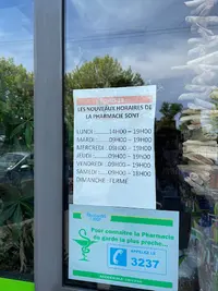 Pharmacie Chapou