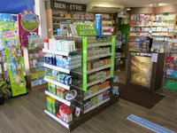 Pharmacie de Bouquet
