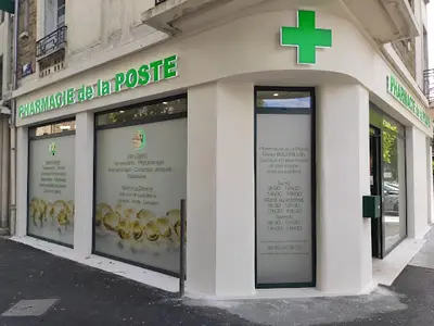 Pharmacie de la Poste