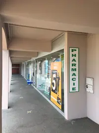 Pharmacie de Rivet