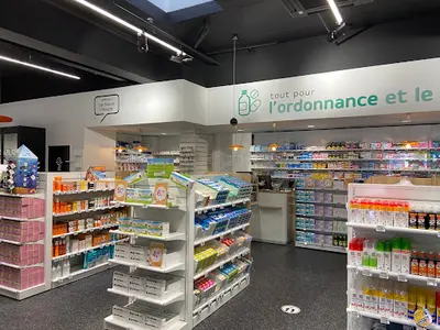 Pharmacie des 3 Provinces Totum