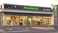 Pharmacie des Cèdres