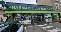Pharmacie des Rosiers
