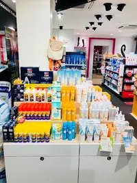Pharmacie du Boulevard