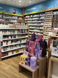 Pharmacie du Centre - Anton&willem - Herboristerie