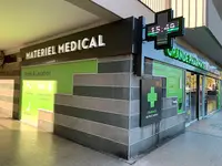 Pharmacie du Pont Cardinal