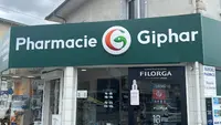 Pharmacie Ribot