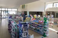 Pharmacie Couprie - Brizambourg