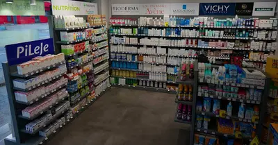 Pharmacie Bron Genas | Mediprix