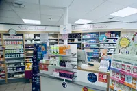 Pharmacie de la Cité - Bron