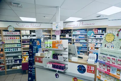 Pharmacie de la Cité - Bron