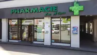 Pharmacie les Alizés