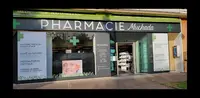 Pharmacie Muchada