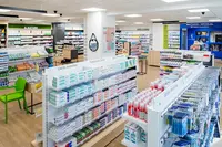 Pharmacie Terraillon (hello Pharmacie)