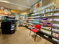 Pharmacie du Chalet