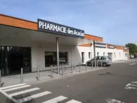 Pharmacie des Acacias
