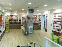 Pharmacie de l'Avenue