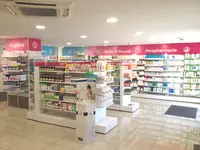 Pharmacie Centrale de Bruges