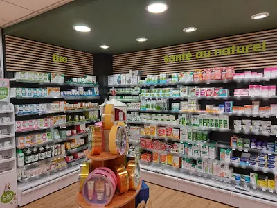 Pharmacie du Stade Bruges